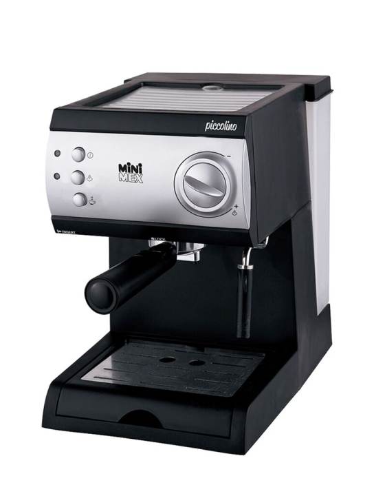 รีวิว MiNiMEX เครื่องชงกาแฟ รุ่น PICCOLINO ดีไหม ใช้งานอย่างไร